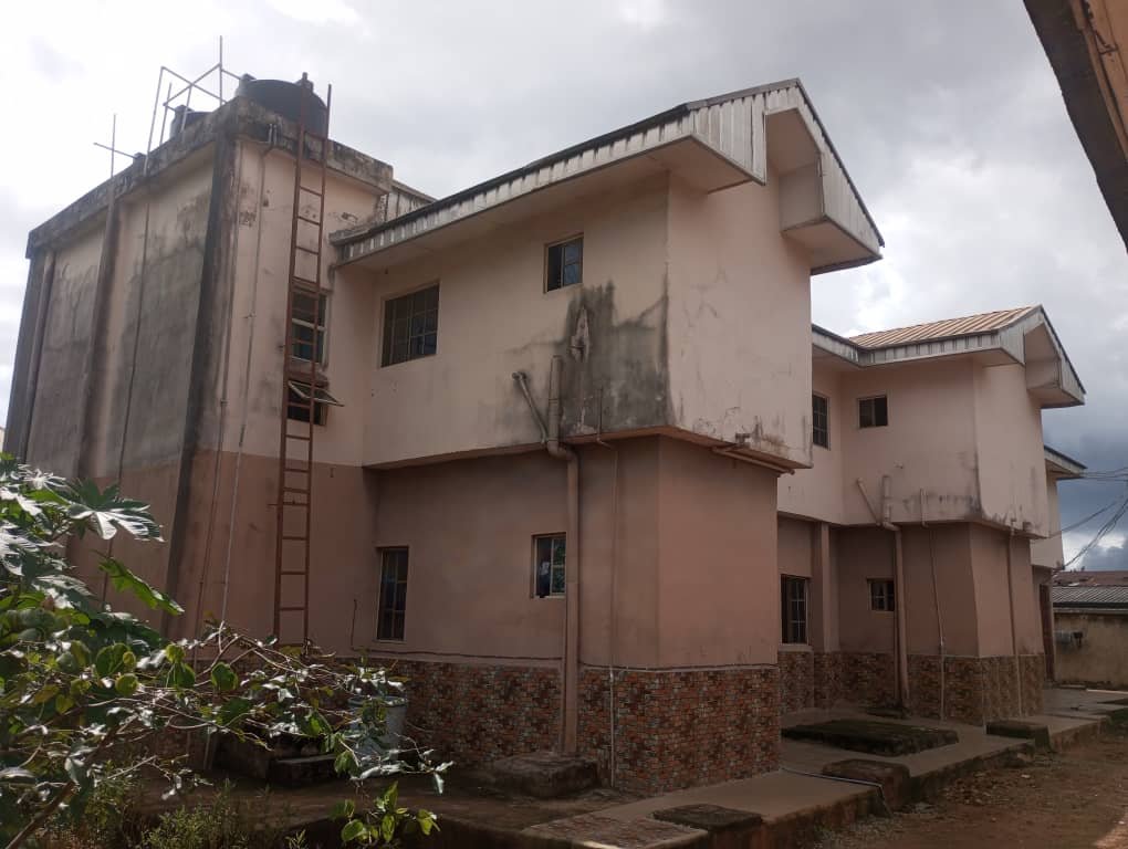 Properties on 200feet x230feet for sale