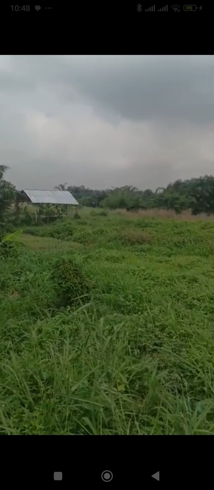 3 plots of land for sales in Ikorodu, Lagos 